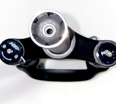 Air Adjustable Suspension Forks- 20